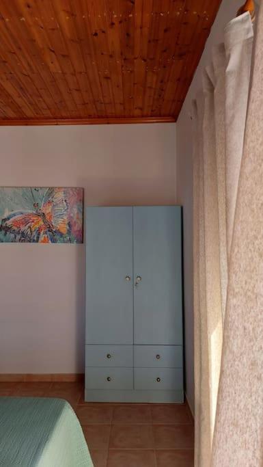 Colorful 2-Bedroom House In Gaios Exterior foto